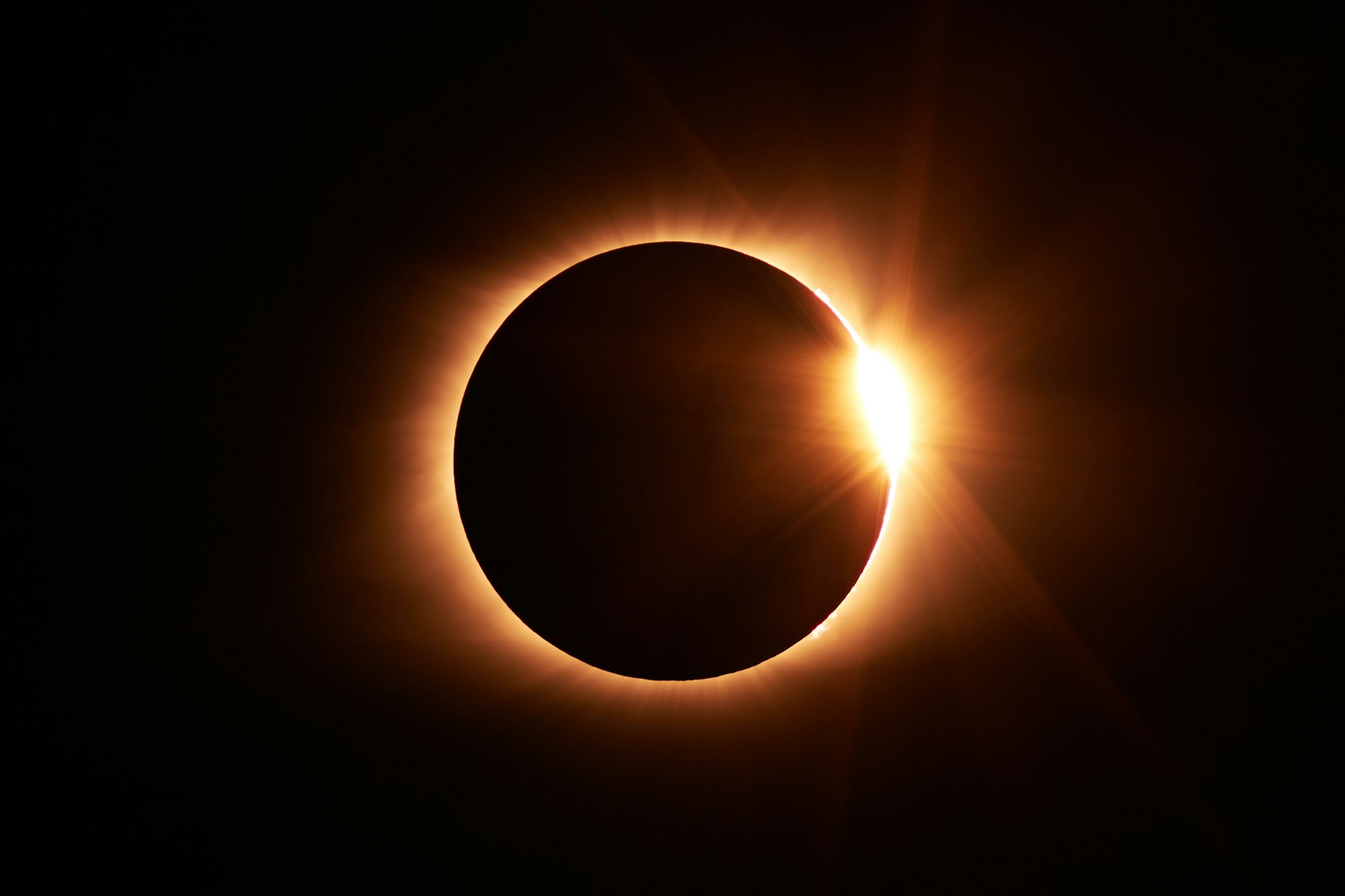 Two Picture Books About Solar Eclipses